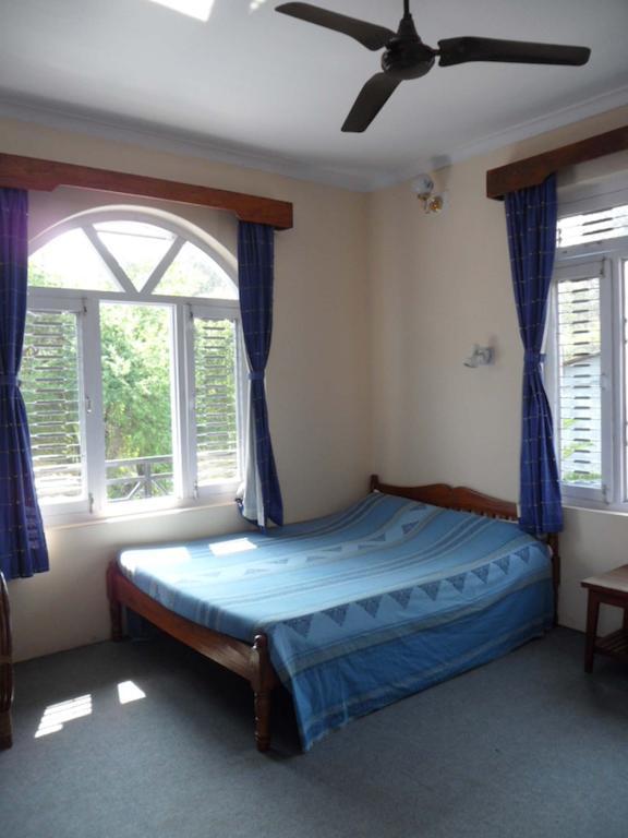 Hotel Nirvana Pokhara Phòng bức ảnh