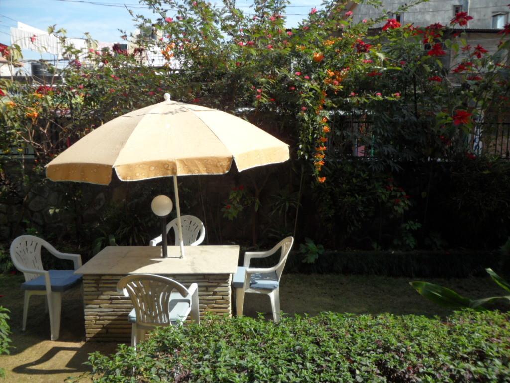 Hotel Nirvana Pokhara Ngoại thất bức ảnh