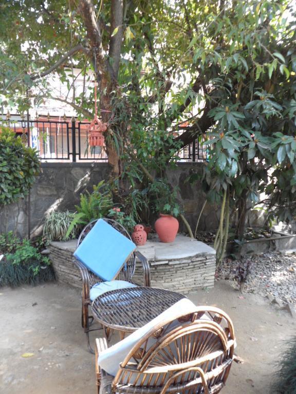 Hotel Nirvana Pokhara Ngoại thất bức ảnh